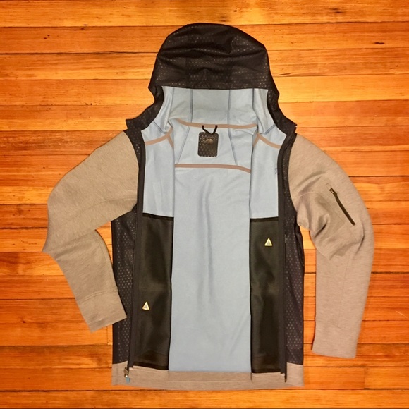 M The North Face Kilowatt Ops Jacket - Picture 4 of 8